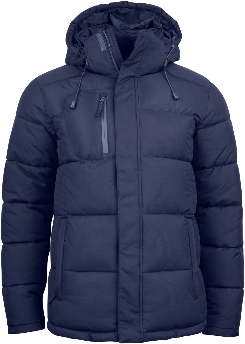 Herren Winterjacke Clique | Colorado Jacket Men