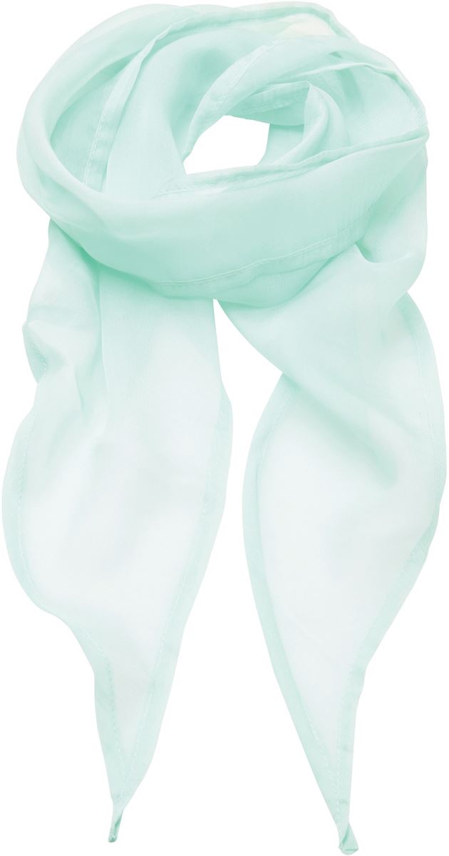 Damen Chiffonschal "Colours" Premier | PR 740
