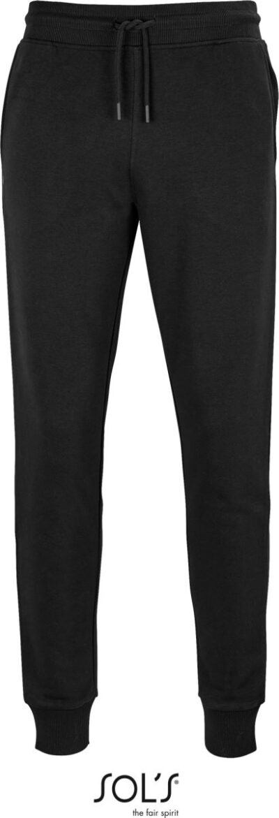 Herren Jogginghose SOL'S | Jet Men