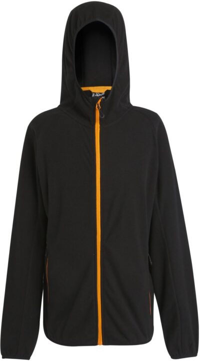 Kapuzen Struktur Fleece Jacke "Navigate" Regatta | TRF 690 Kapuzen Struktur Fleece Jacke "Navigate" Regatta | TRF 690