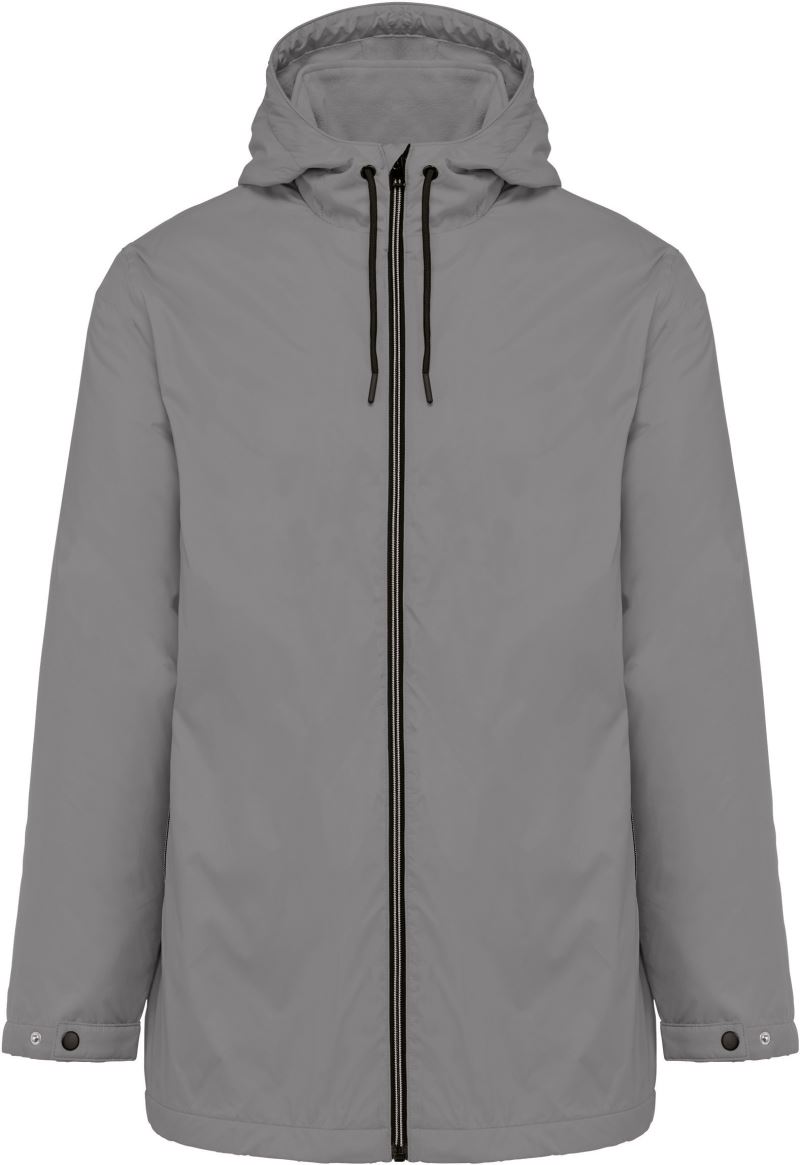 Unisex Kapuzen Windbreaker Kariban | K 6153