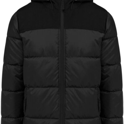 Kapuzen Steppjacke Kariban | K 6163 Kapuzen Steppjacke Kariban | K 6163