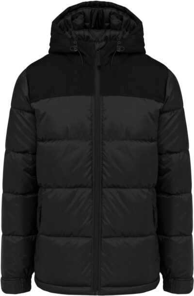 Kapuzen Steppjacke Kariban | K 6163 Kapuzen Steppjacke Kariban | K 6163