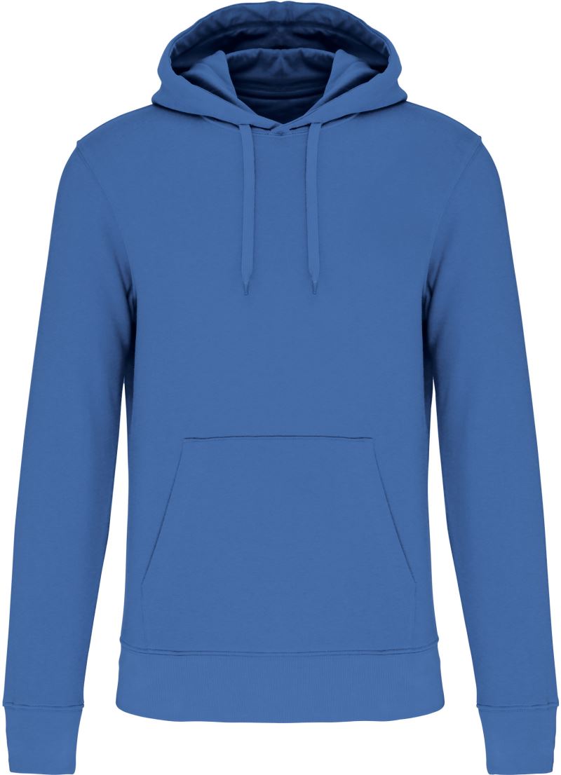 Umweltfreundlicher Herren Kapuzen Sweater Kariban | K 4027