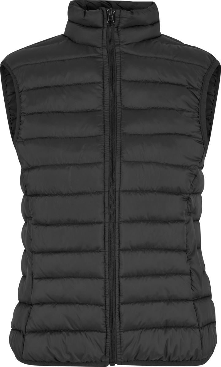 Leichter Damen Bodywarmer New Morning Studios | NM 032