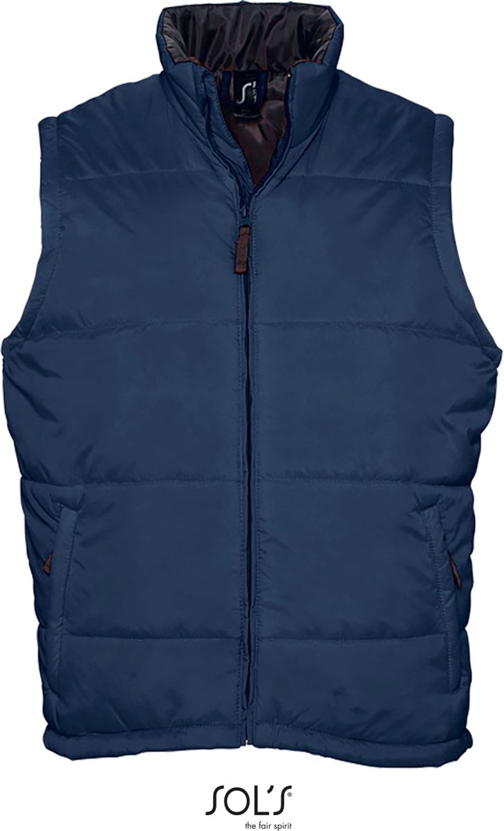Gesteppter Bodywarmer SOL'S | Warm
