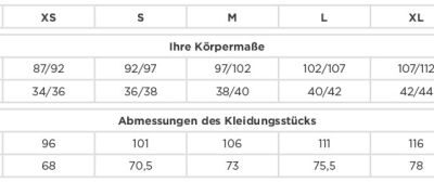 Schweres Herren Bio T-Shirt Russell | 118M