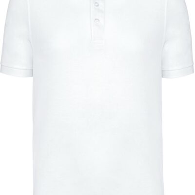 Schweres Herren Workwear Piqué Polo Kariban WK | WK 274