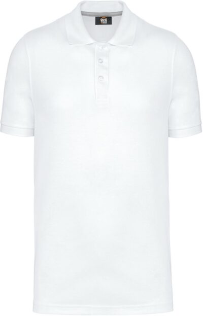 Schweres Herren Workwear Piqué Polo Kariban WK | WK 274