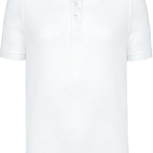 Schweres Herren Workwear Piqué Polo Kariban WK | WK 274