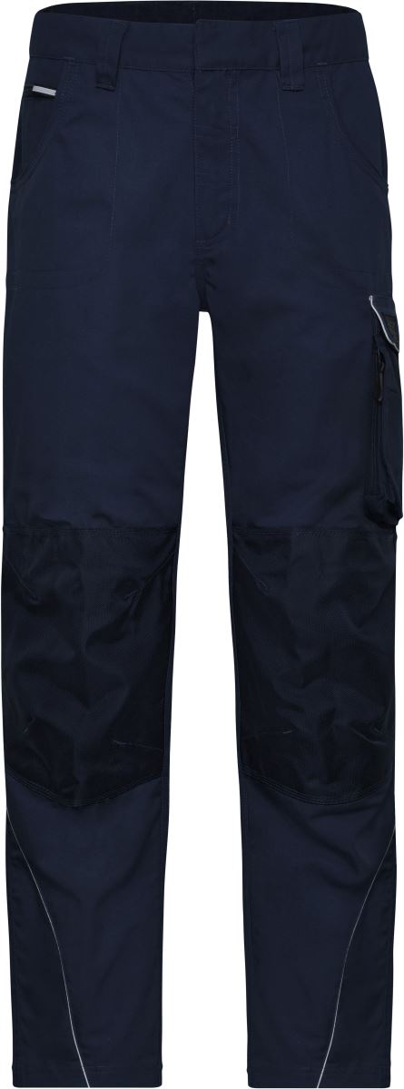 Workwear Hose - Solid Daiber | JN 878 (42-60)