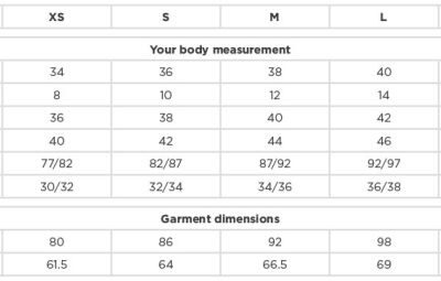 Damen HD T-Shirt Russell | 165F