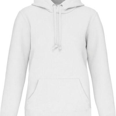 Schwerer Kapuzen Sweater Kariban | K 443 Schwerer Kapuzen Sweater Kariban | K 443