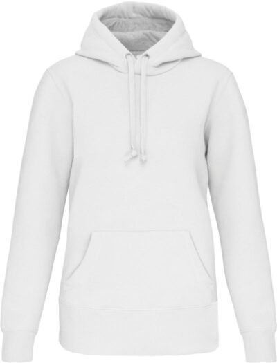 Schwerer Kapuzen Sweater Kariban | K 443 Schwerer Kapuzen Sweater Kariban | K 443