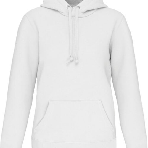 Schwerer Kapuzen Sweater Kariban | K 443