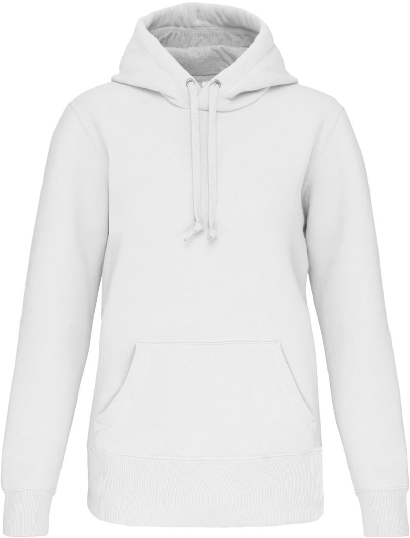 Schwerer Kapuzen Sweater Kariban | K 443