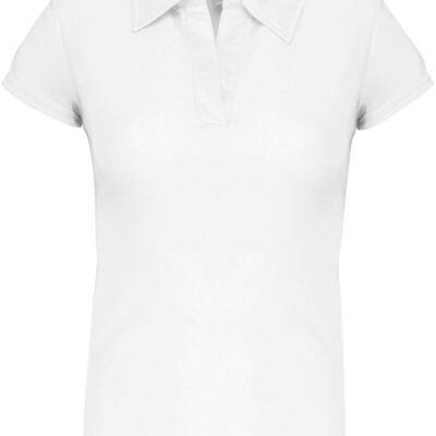 Damen CoolPlus® Polo Kariban ProAct | PA 483