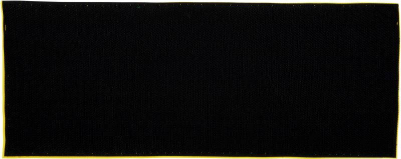 Brustpatch Korntex | PATCHB