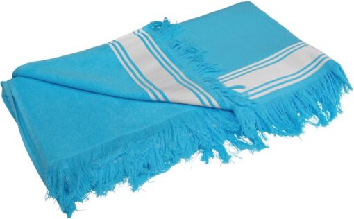Fouta Strandtuch Kariban | K 128