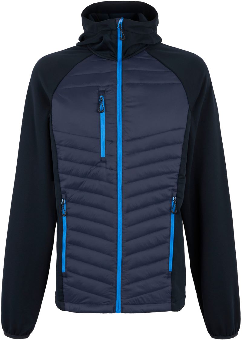 Hybrid Jacke "Navigate" Regatta | TRA 549