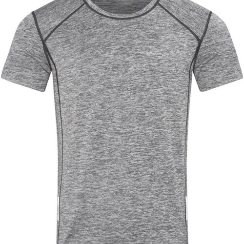 Herren Sport Shirt Stedman | Sports-T Reflect Men