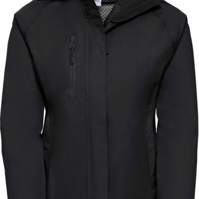Damen Jacke Hydra Plus 2000 Russell | 510F
