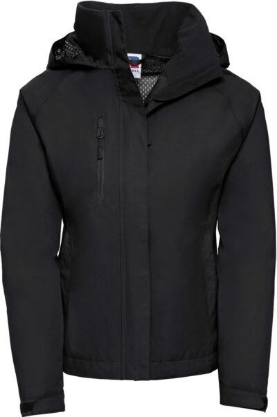 Damen Jacke Hydra Plus 2000 Russell | 510F