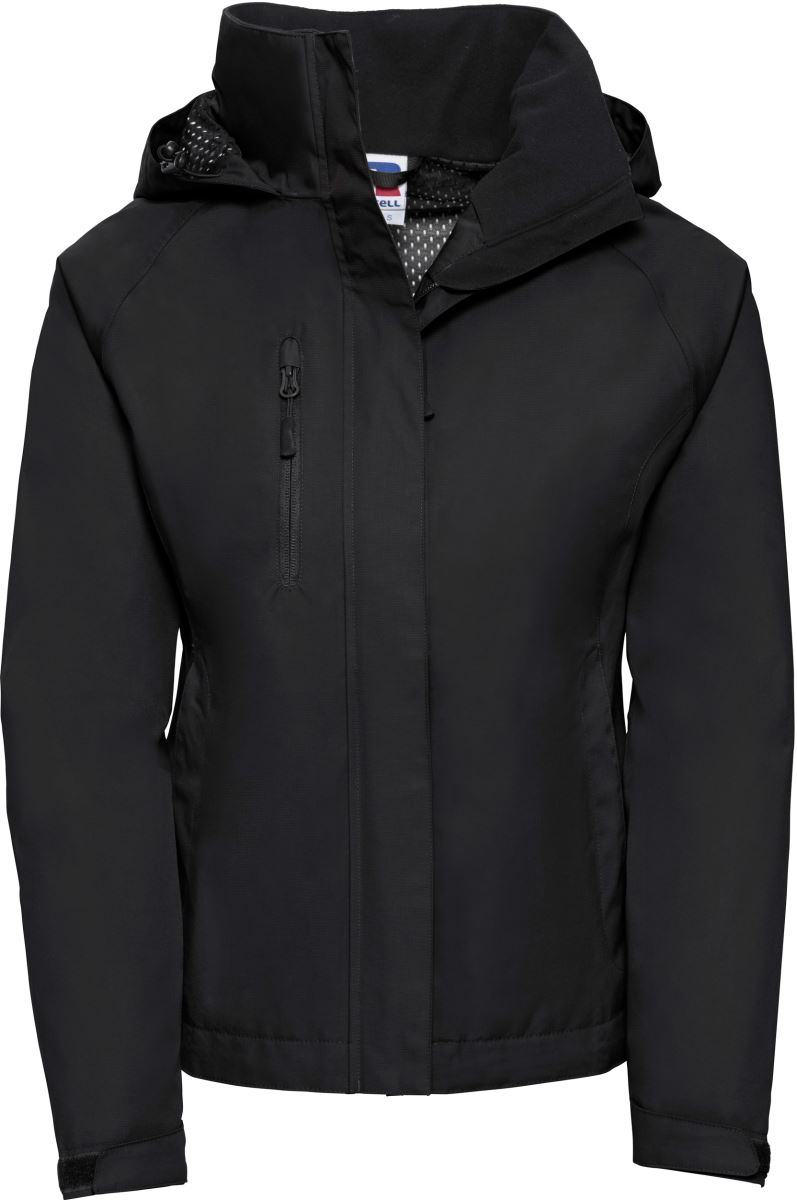 Damen Jacke Hydra Plus 2000 Russell | 510F