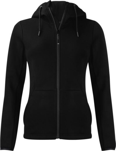 Damen Kapuzen Sweatjacke Cutter & Buck | Pemberton Hood FZ Women Damen Kapuzen Sweatjacke Cutter & Buck | Pemberton Hood FZ Women