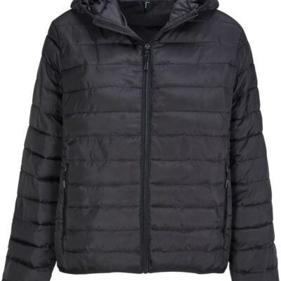 Leichte Damen Kapuzen Steppjacke SOL'S | Stream Jacket Women Leichte Damen Kapuzen Steppjacke SOL'S | Stream Jacket Women