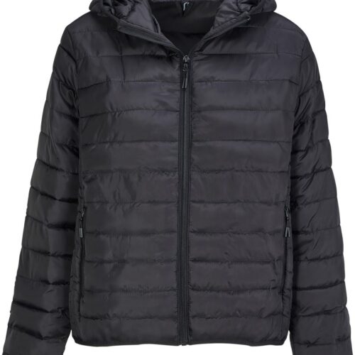 Leichte Damen Kapuzen Steppjacke SOL'S | Stream Jacket Women