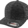 6 Panel Kappe "Twill Knit" Flexfit | 6277TK 6 Panel Kappe "Twill Knit" Flexfit | 6277TK