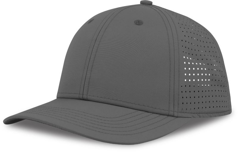 6 Panel Kappe Atlantis | Breezy-S