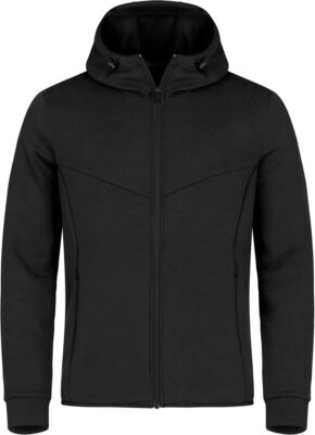 Herren Kapuzen Sweatjacke Clique | Hayden Sweat Jacket Men