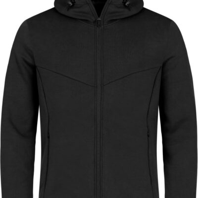 Herren Kapuzen Sweatjacke Clique | Hayden Sweat Jacket Men