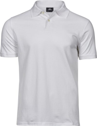 Schweres Piqué Polo Tee Jays | TJ 1400