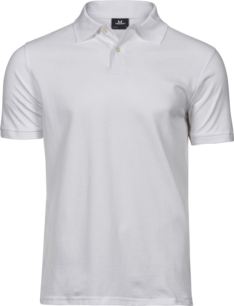 Schweres Piqué Polo Tee Jays | TJ 1400