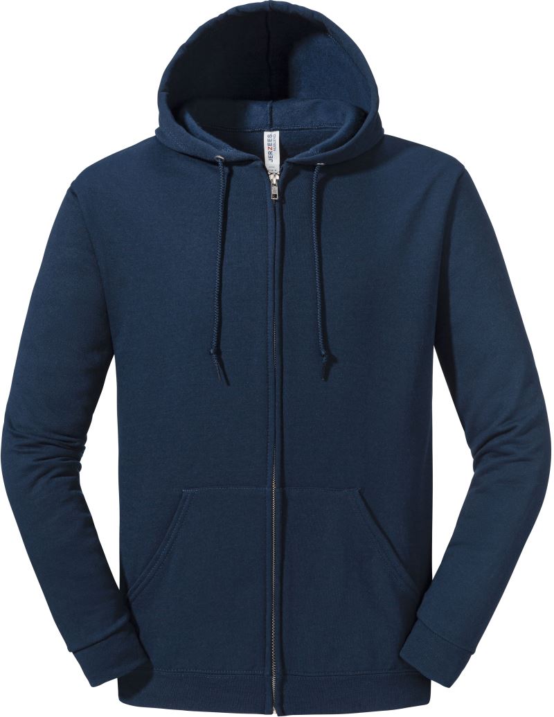 Kapuzen Sweatjacke "NuBlend" Jerzees | 993M