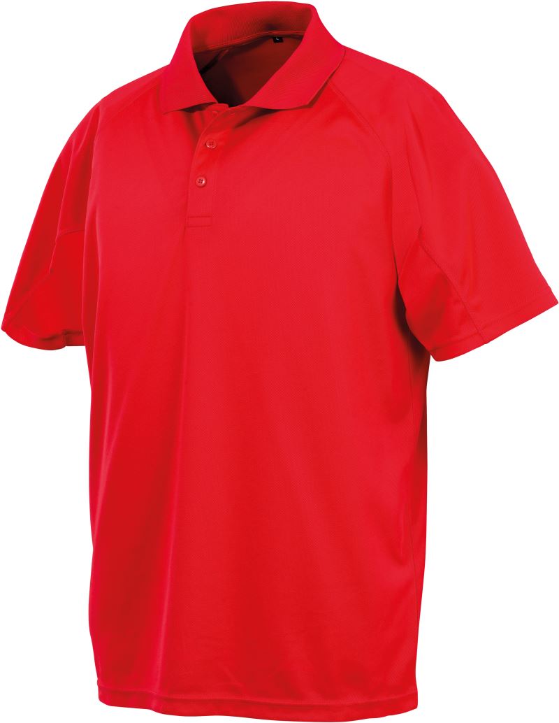 Sport Polo "Aircool" Spiro | S 288X
