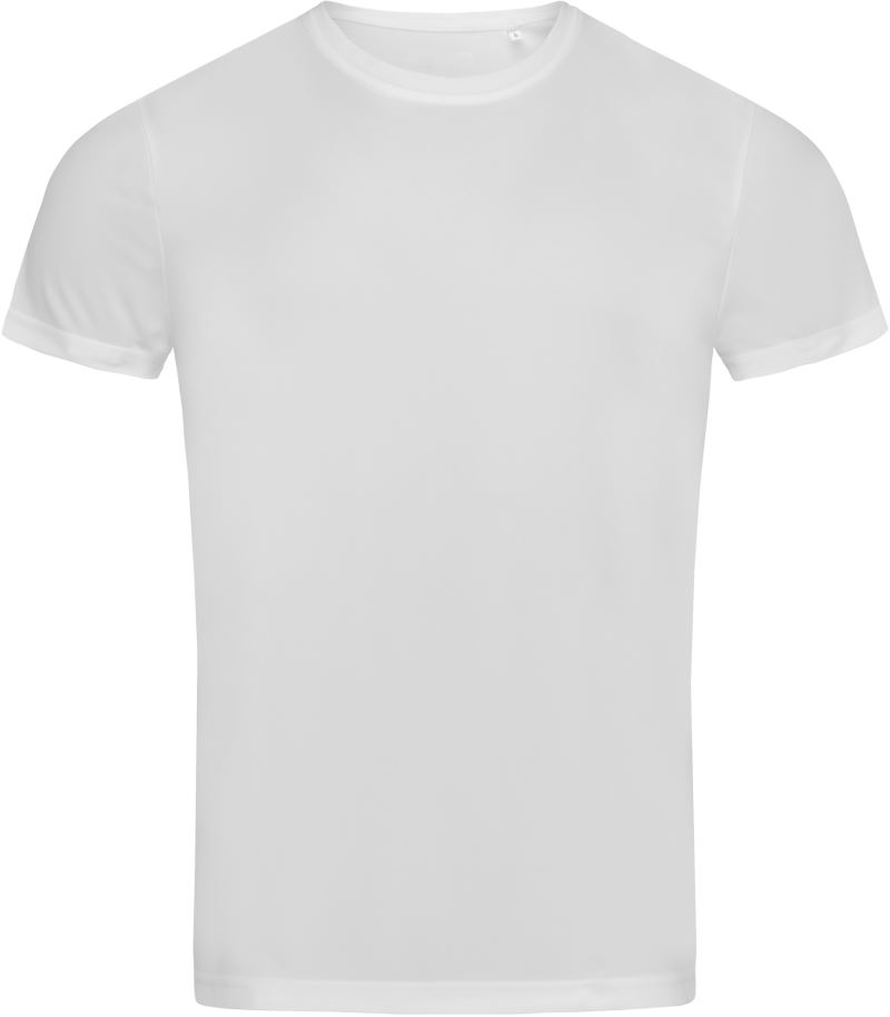 Herren Interlock Sport T-Shirt Stedman | Sports-T Men