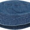 629F87DE-0146-4774-8EFD-8D264DA87191 Baby Denim Fischer Hut Babybugz | BZ 68