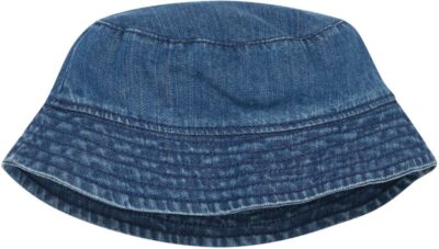 629F87DE-0146-4774-8EFD-8D264DA87191 Baby Denim Fischer Hut Babybugz | BZ 68