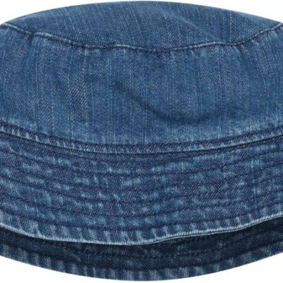 629F87DE-0146-4774-8EFD-8D264DA87191 Baby Denim Fischer Hut Babybugz | BZ 68