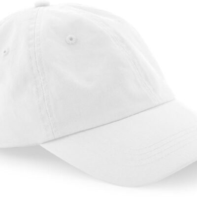 6 Panel EarthAware® Kappe Beechfield | B 652N