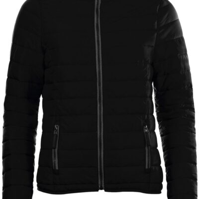 Leichte Damen Steppjacke SOL'S | Ride Women Leichte Damen Steppjacke SOL'S | Ride Women