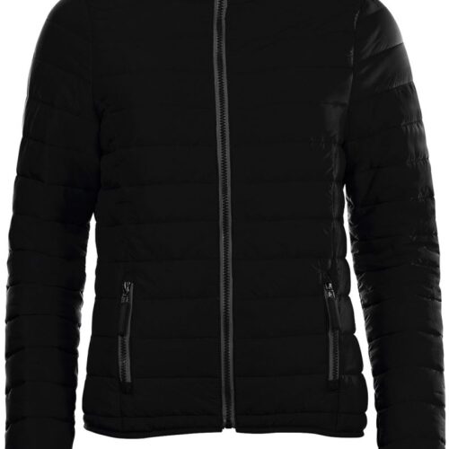 Leichte Damen Steppjacke SOL'S | Ride Women