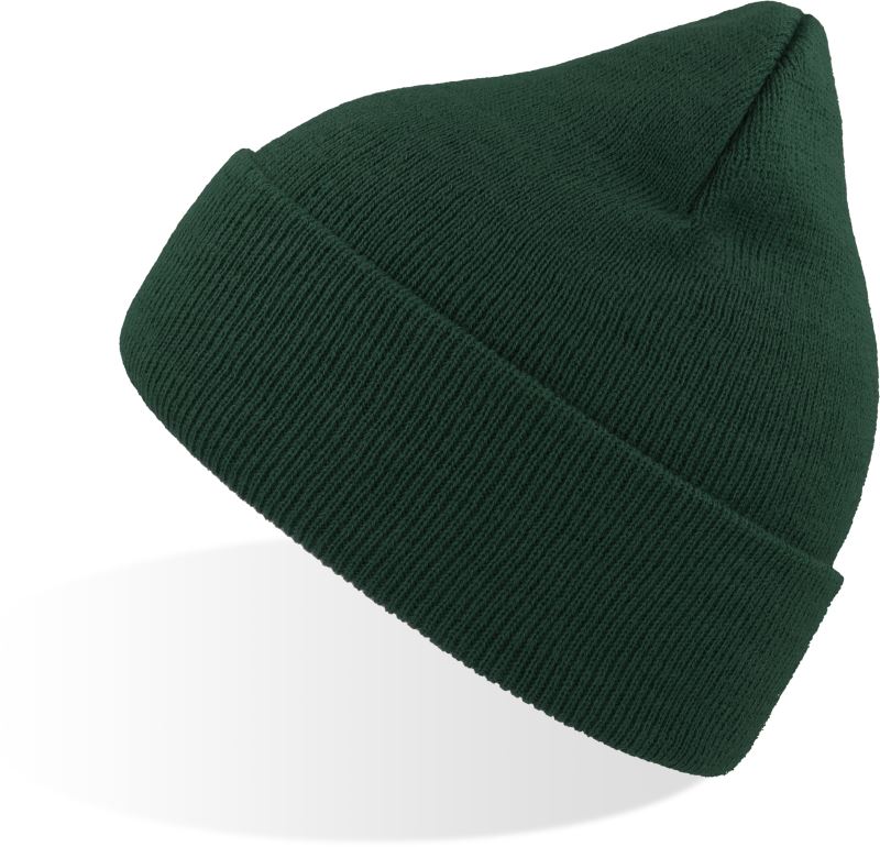 Strickmütze "Avio" Atlantis | Eko Beanie