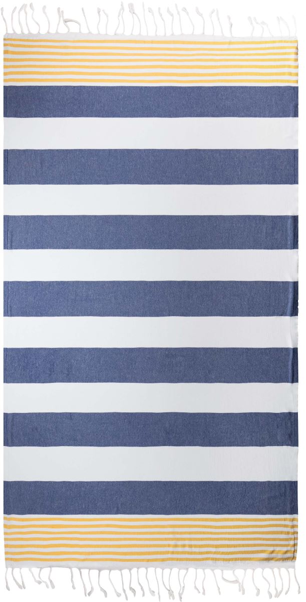 Hamamtuch "Marine" The One | Hamam Marine