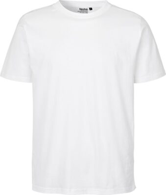 Unisex Bio T-Shirt Neutral | O 60002