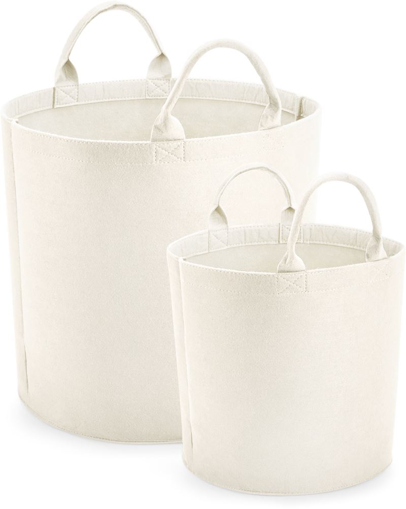 Filz Aufbewahrungskorb BagBase | BG 728